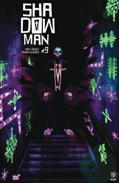 SHADOWMAN V (1-11)