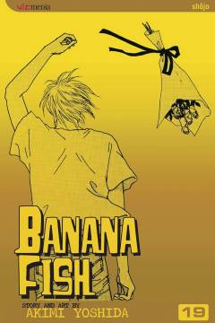 BANANA FISH GN 19