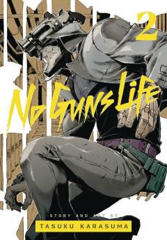 NO GUNS LIFE GN 02