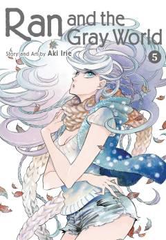 RAN & GRAY WORLD GN 05