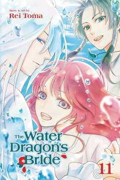 WATER DRAGON BRIDE GN 11