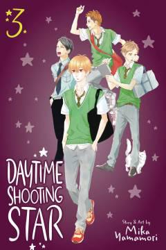 DAYTIME SHOOTING STAR GN 03