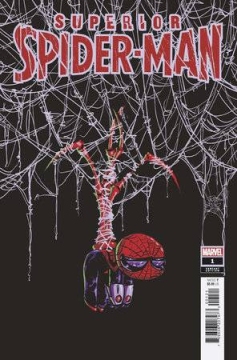 SUPERIOR SPIDER-MAN