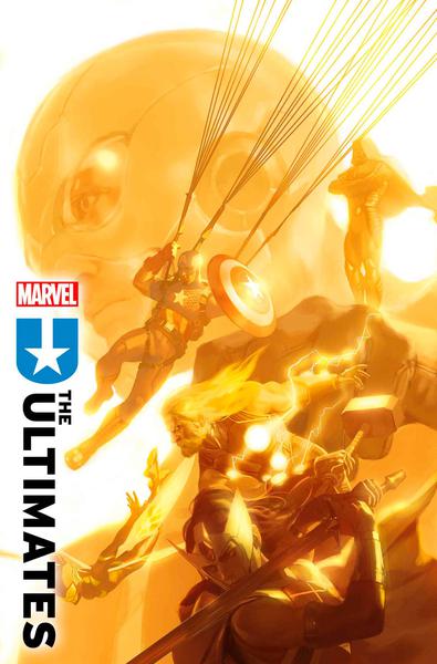 ULTIMATES -- Default Image