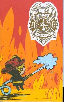 KID FIRECHIEF GN