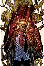 HELLBLAZER I (1-300)