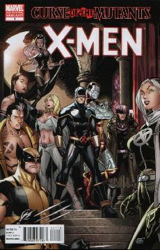 X-MEN II (1-41)