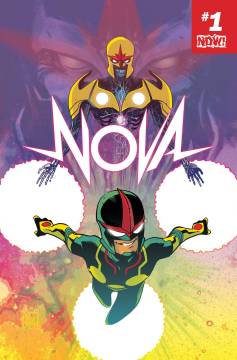 NOVA