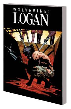 WOLVERINE TP LOGAN