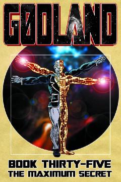 GODLAND