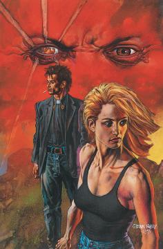 PREACHER HC 04