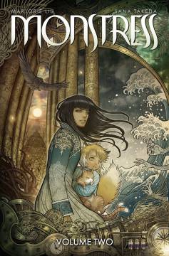 MONSTRESS TP 02