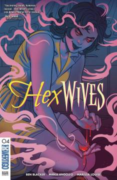 HEX WIVES