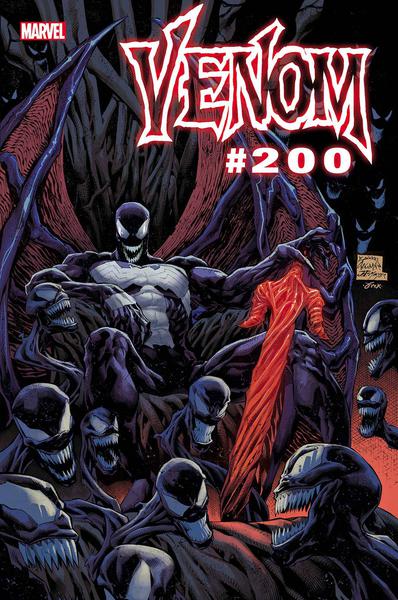 VENOM IV (1-35)