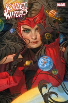 SCARLET WITCH