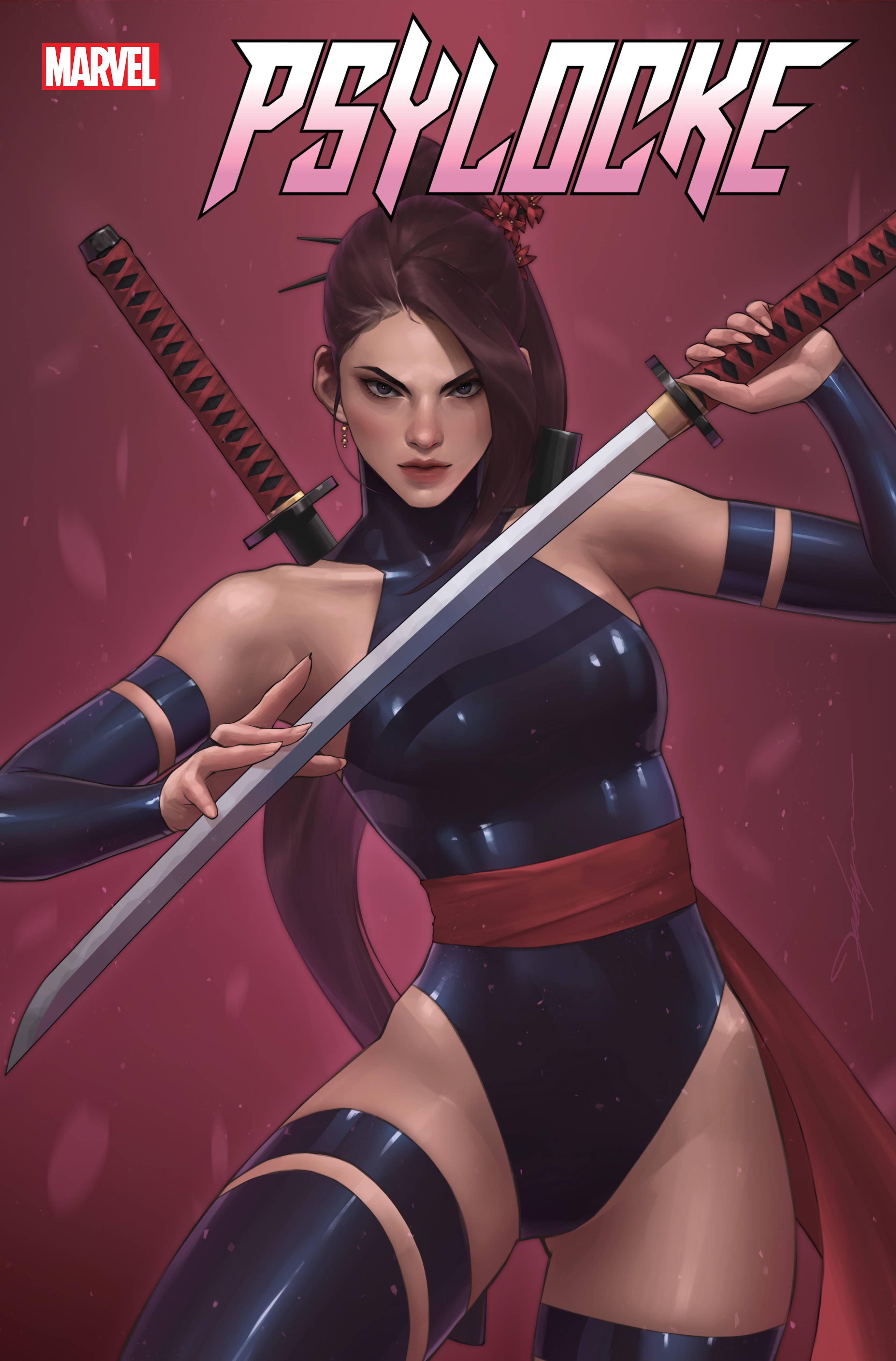 PSYLOCKE