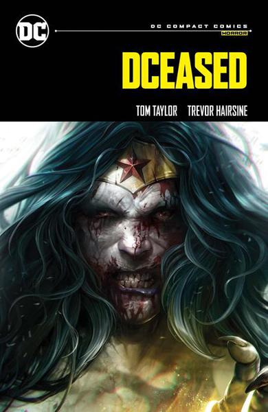 DCEASED TP (DC COMPACT EDITION)