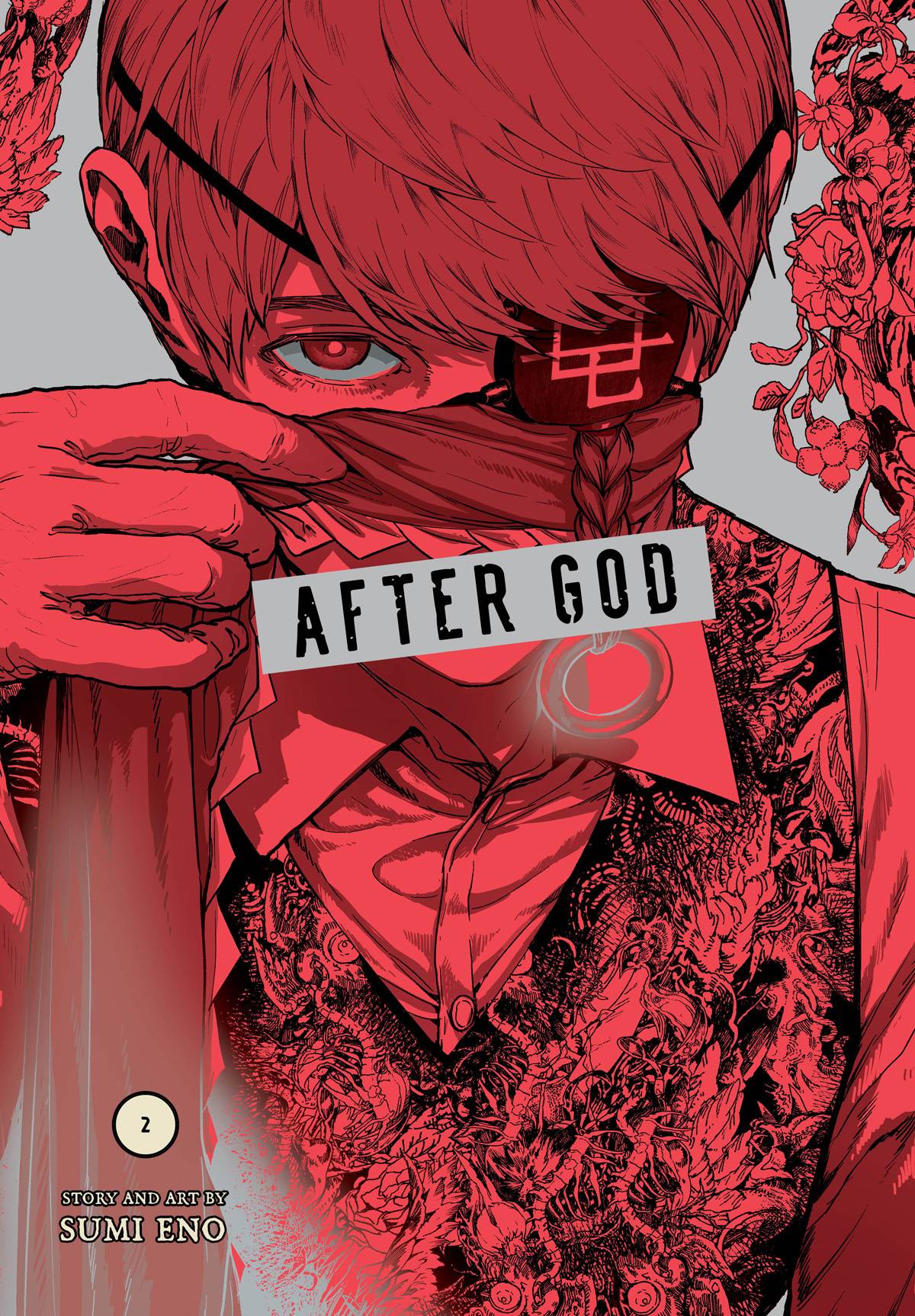 AFTER GOD GN 02