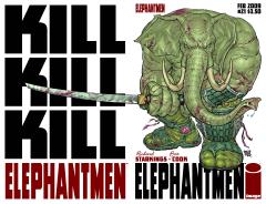 ELEPHANTMEN