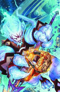 LARFLEEZE