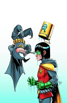 BAT MITE