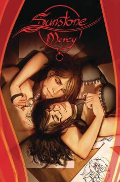 SUNSTONE TP 06 MERCY I