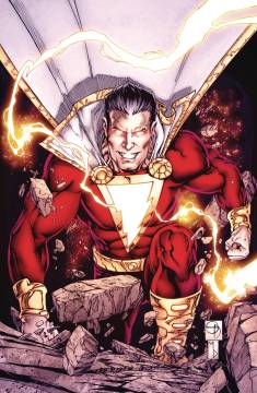 SHAZAM I (1-15)