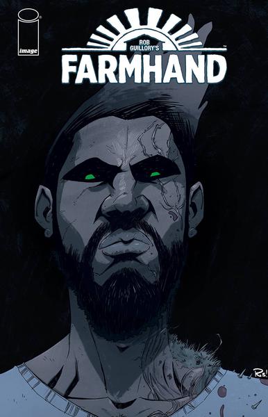 FARMHAND TP 04