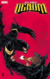 ALL NEW VENOM