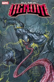 ALL NEW VENOM