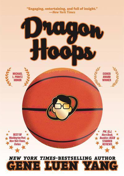 DRAGON HOOPS TP