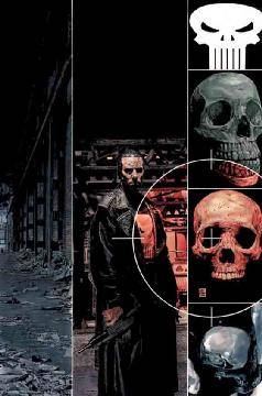 PUNISHER VI (1-37)