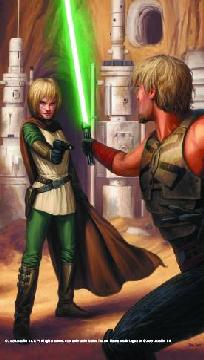 STAR WARS LEGACY I (1-50)