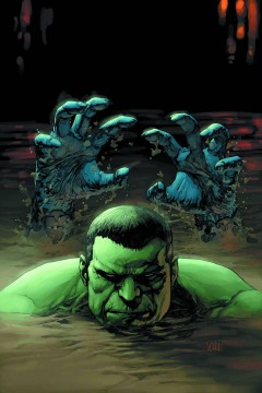 INDESTRUCTIBLE HULK