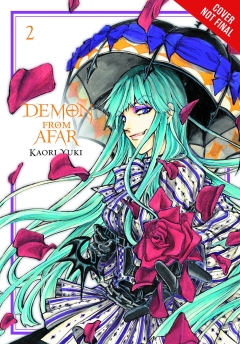 DEMON FROM AFAR GN 02