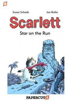 SCARLETT STAR ON THE RUN GN