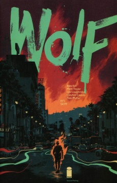 WOLF