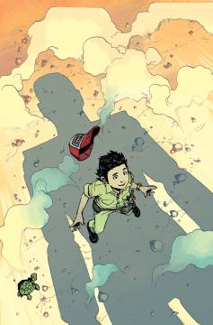 MECH CADET YU