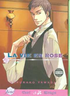 LA VIE EN ROSE GN