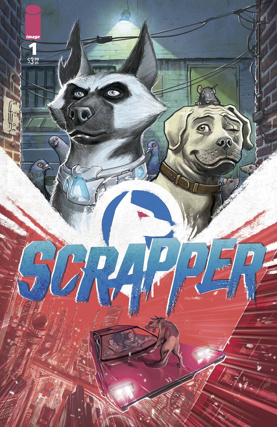 SCRAPPER