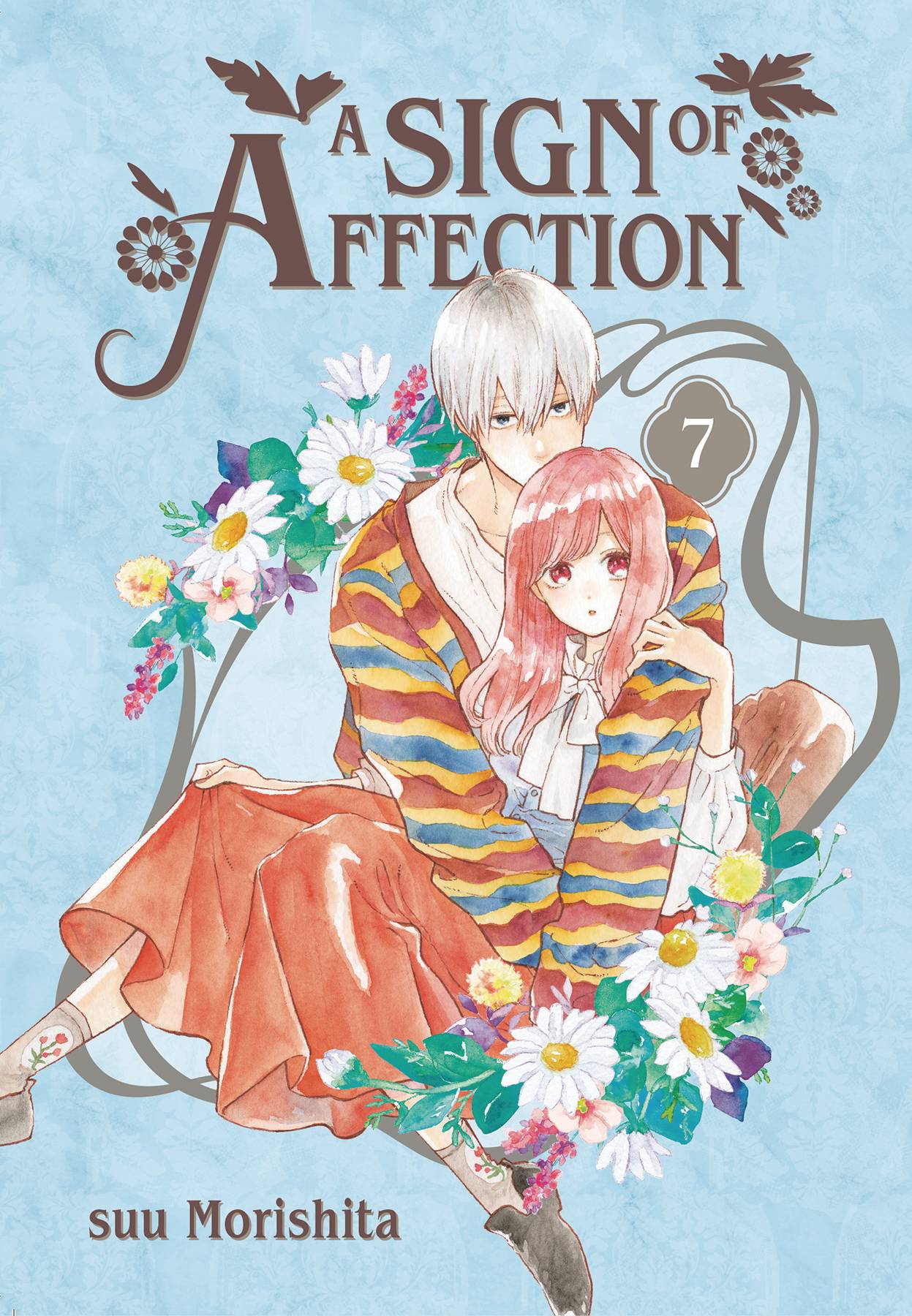 SIGN OF AFFECTION GN 07