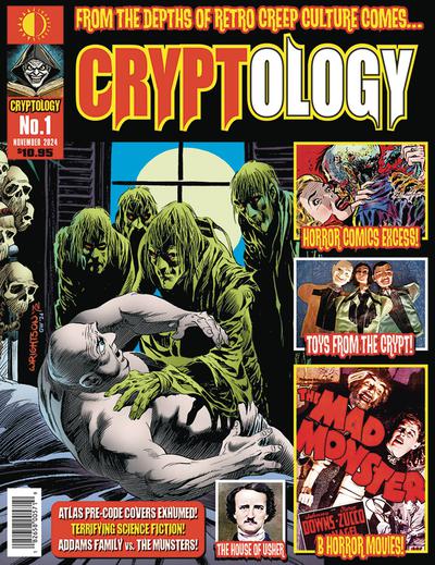 CRYPTOLOGY