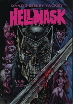 HELLMASK