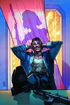 STAR WARS LANDO