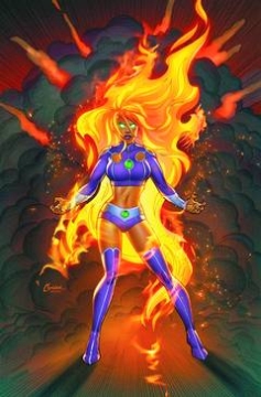 STARFIRE