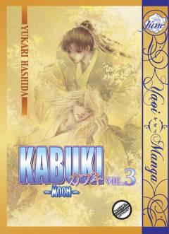 KABUKI GN 03 MOON