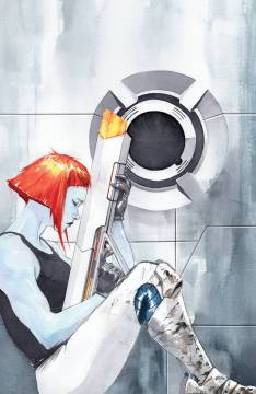 DESCENDER