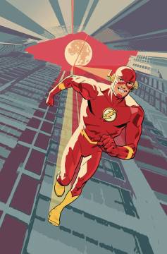 FLASH V (1-800)