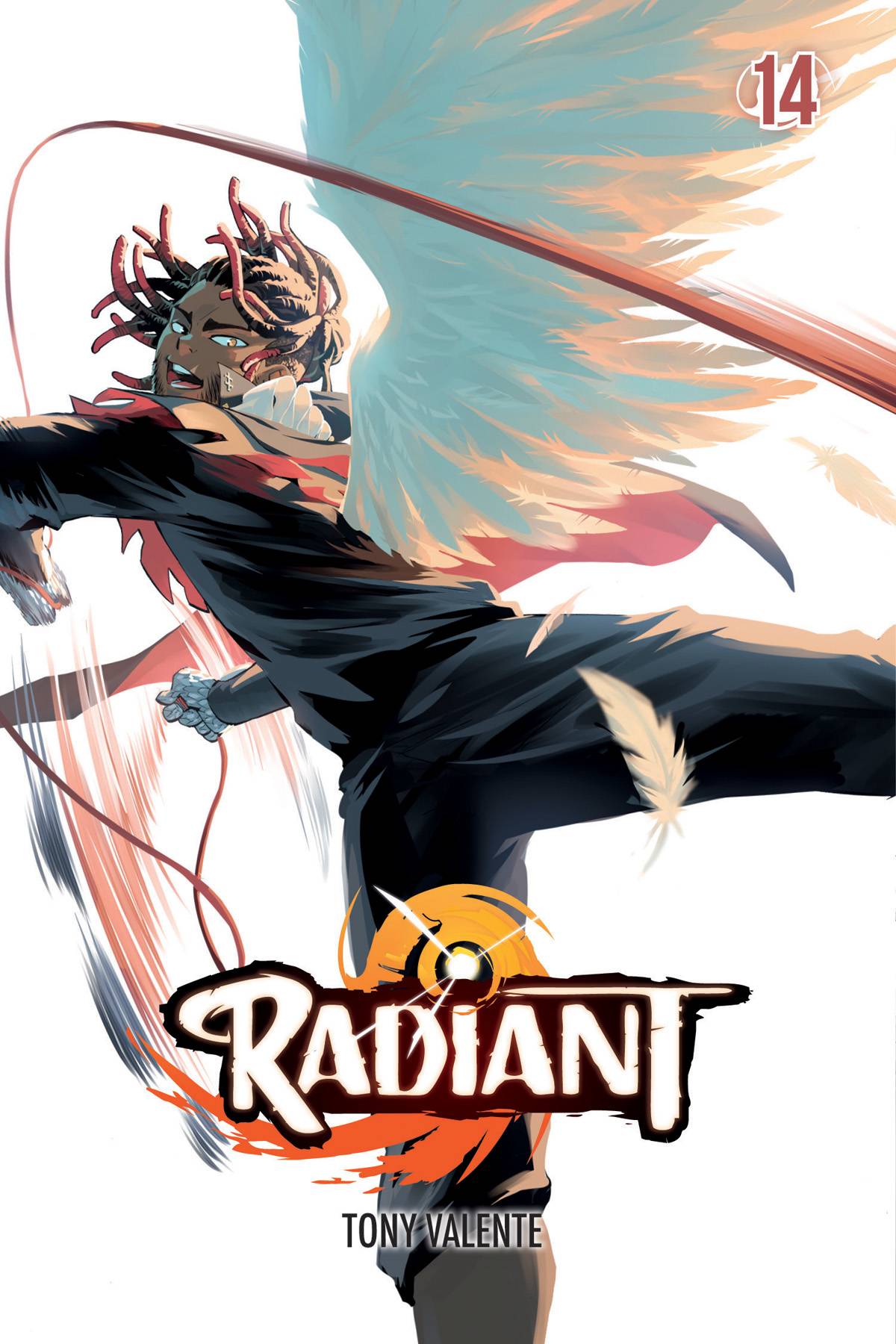 RADIANT GN 14