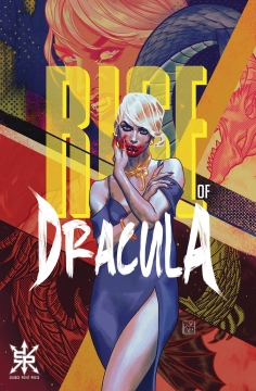 RISE OF DRACULA TP